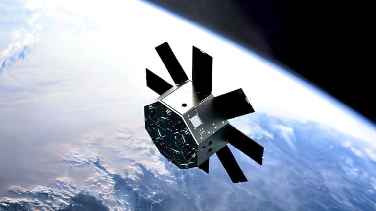 Космическая компания Sidus Space подорожала, выполнив миссию для NASA 