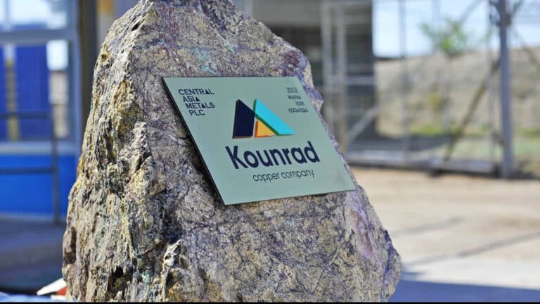 «Казахмыс» временно законсервирует один из старейших медных рудников