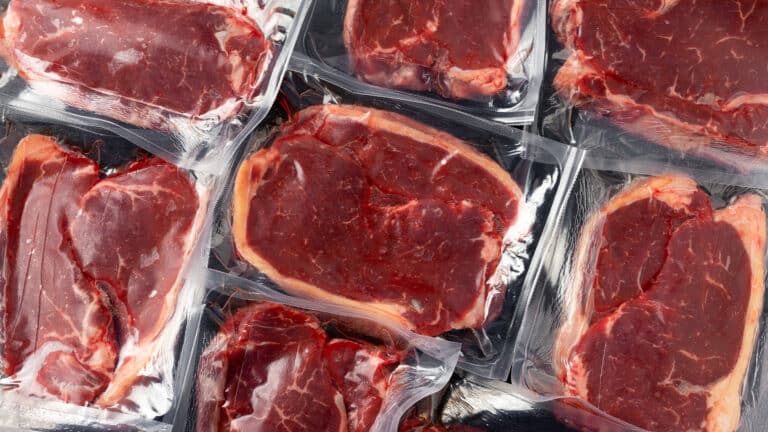 Алматы впервые за 20 лет экспортировал мясо в Китай на фоне рекордного падения цен на местном рынке