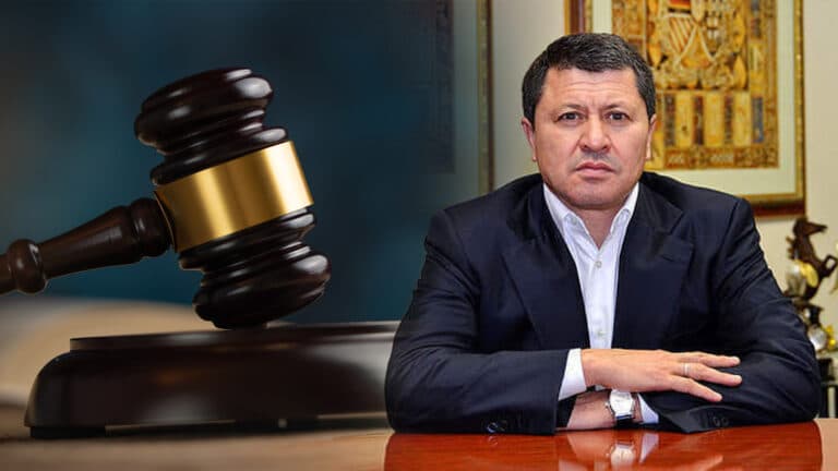 Экс-акционеру Delta Bank Тлеубаеву вынесли еще один приговор. Срок наказания остался прежним