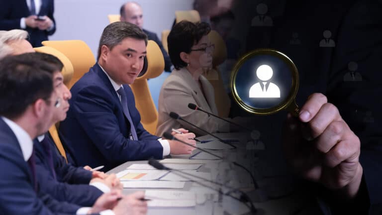В Казахстане внедрят KPI для акимов. Их эффективность будут оценивать, опираясь на уровень благосостояния граждан
