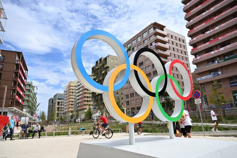 Олимпиада в Париже. Кто из казахстанцев выступит 30 июля