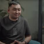 Алмас Мұстафа