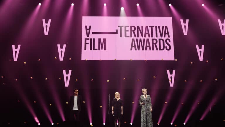 В Казахстане начался прием заявок для кинематографистов на премию Alternativa Film Awards 2024 с призовым фондом $100 тысяч