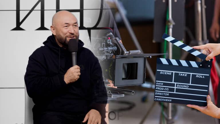 Кинематографисты просят Минкульт Казахстана не давать бюджетные 700 млн тенге на новый фильм Тимура Бекмамбетова