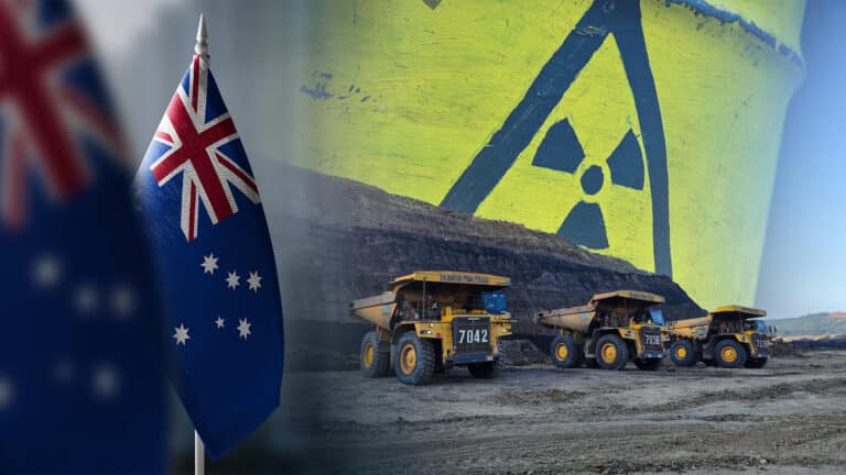 Власти Австралии запретили добывать уран в нацпарке. Акционер месторождения утверждал, что оно поможет сократить зависимость от Казахстана