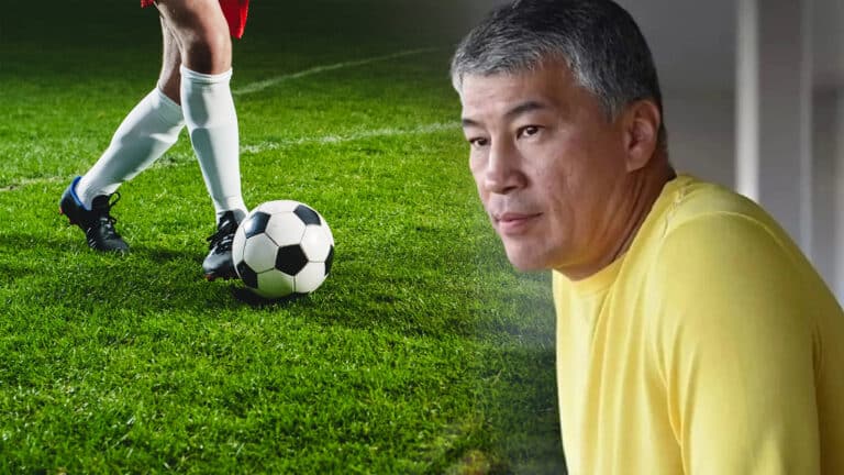 Боранбаев создаст новый футбольный клуб Almaty United – СМИ