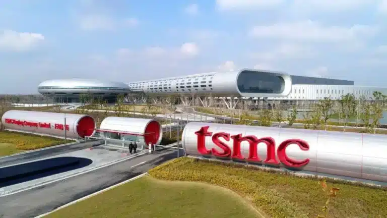 Капитализация TSMC впервые достигла $1 трлн