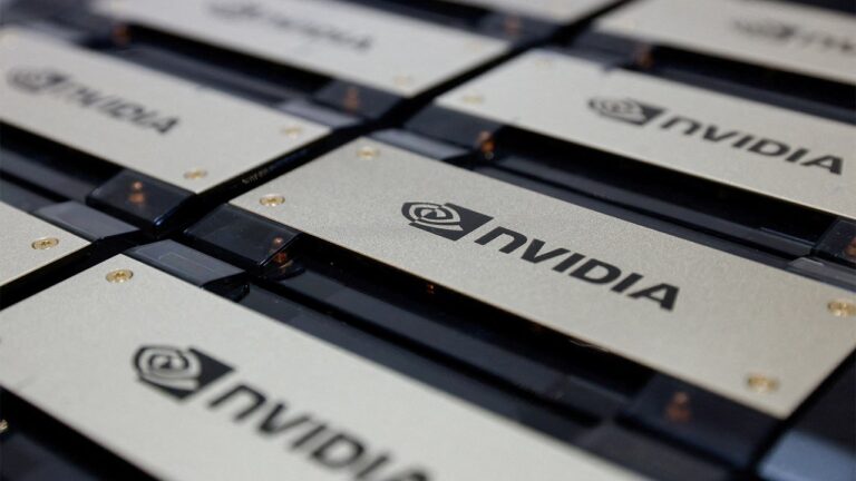Власти Франции могут обвинить Nvidia в нарушении конкуренции — Reuters
