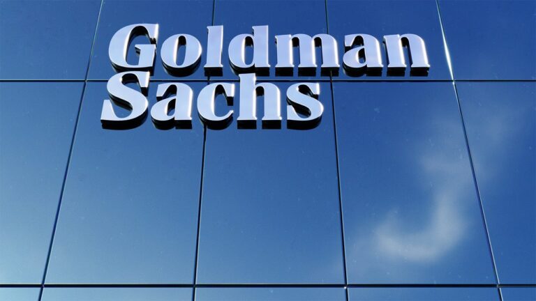 Акции Goldman Sachs обновили рекорд после выручки и доходов выше прогноза