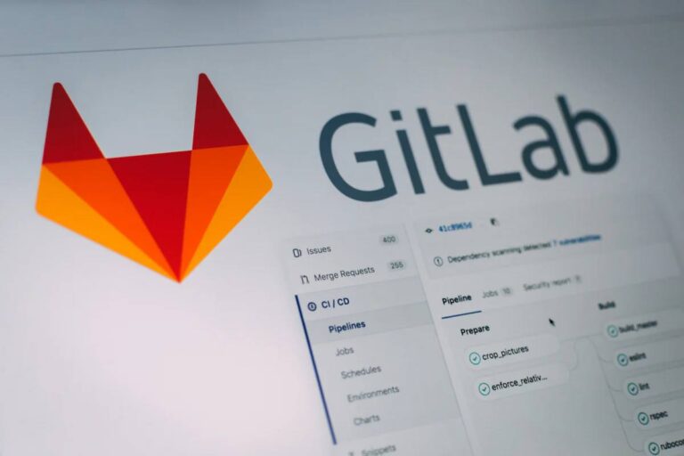 Акции GitLab взлетели на новостях о возможной продаже компании