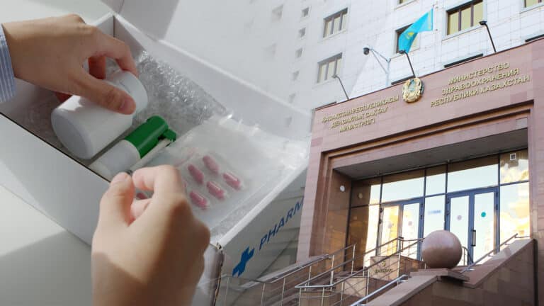Минздрав сокращает список бесплатных лекарств в Казахстане