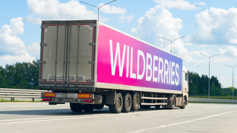 Wildberries builds new logistical centers in Almaty and Astana