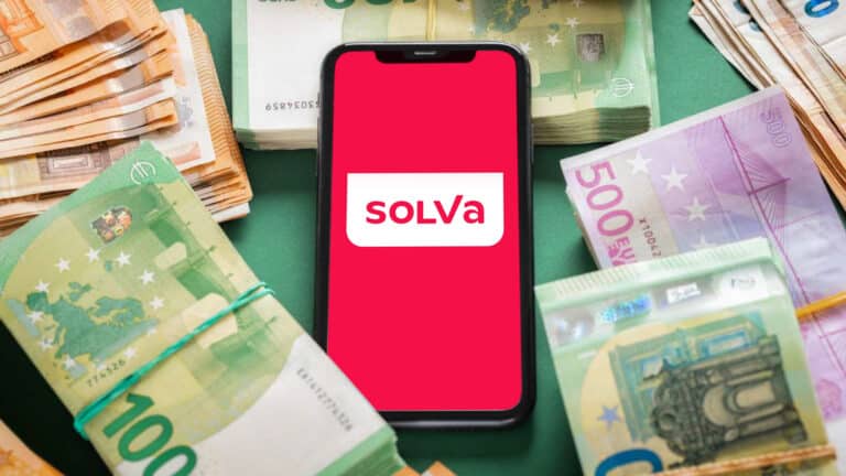 Solva сократила чистую прибыль почти в 17 раз. В этом году МФО планирует стать банком