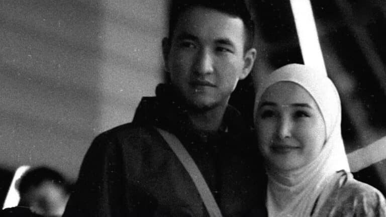 «Забрал в белом платье, вернул в белом саване». Что известно о смерти Айтурган Маматкуловой в Бишкеке