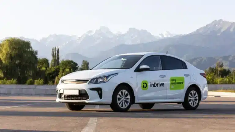 InDrive назвала свои междугородние перевозки удобными и просит Минтранспорта обсудить их ограничение со всеми