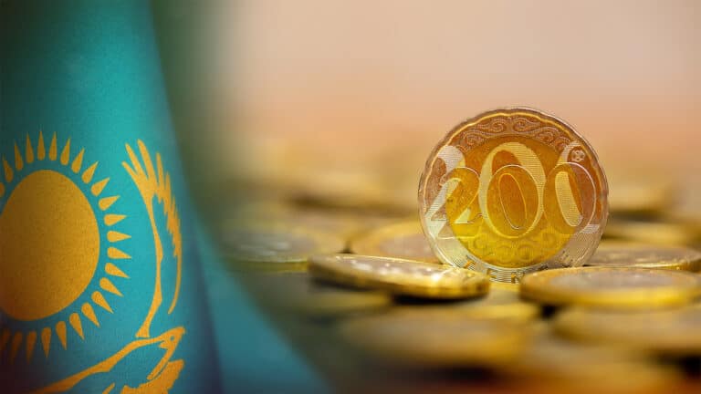 Казахстан демонстрирует одни из худших показателей экономического развития среди стран ЕАЭС