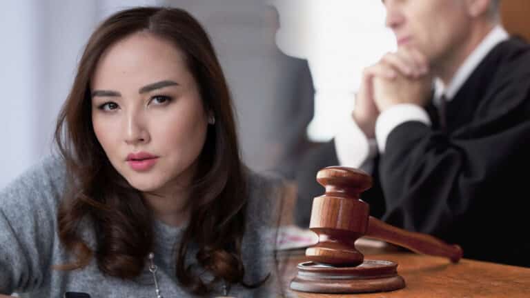 Адвокат Жанна Уразбахова возмутилась тем, что осужденному за жестокое избиение жены смягчают наказание