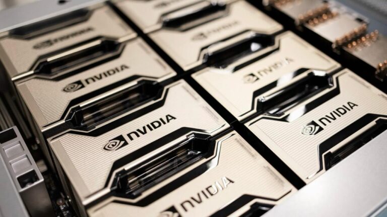 Fundstrat предсказал Nvidia десятикратный рост выручки до $1 трлн