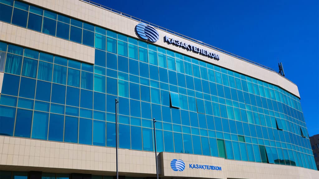 Правление «Казахтелекома» сократилось вдвое