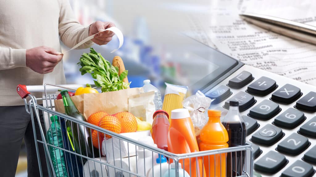 Инфляция замедлилась до 8,4%