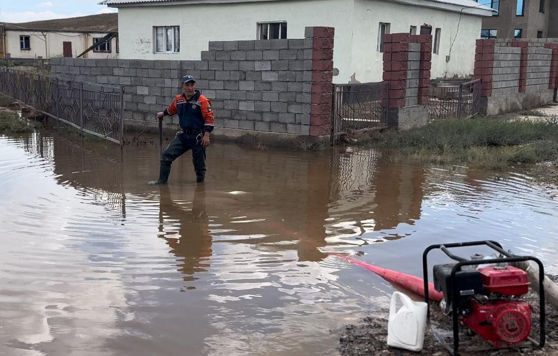 Жаңатас
