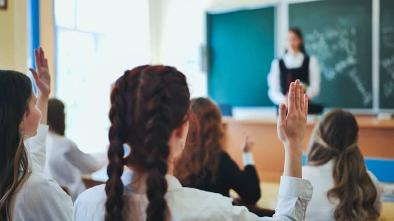 Ministry of Education wants Kazakhstani schools to adopt practices to prevent religious extremism