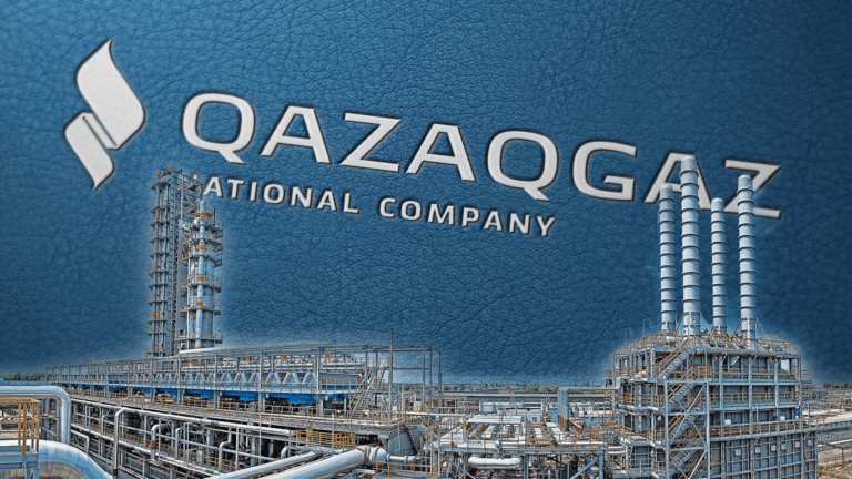Қатарлық инвестор QazaqGaz жобаларына 11 млрд доллар құяды