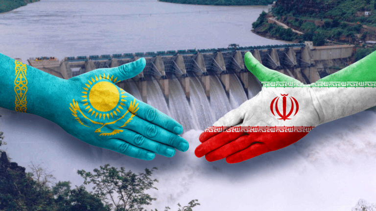 Иран Қазақстанға әлемдегі ірі су бөгетіне ұқсас гидротехникалық құрылыс салып беруге ниетті