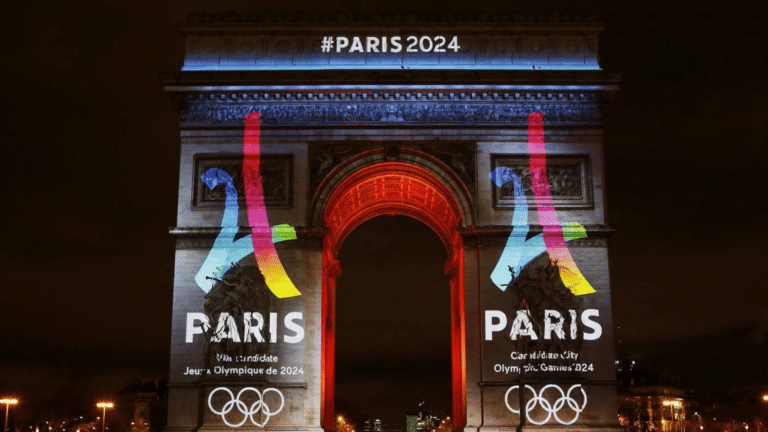 Париж Олимпиадасындағы рекордтық көрсеткіш: 8,8 миллион билет сатылды