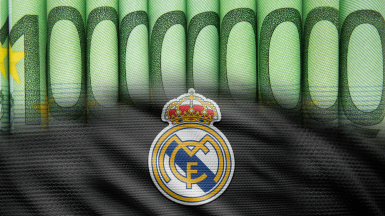 «Реал Мадрид» табысы 1 млрд еуродан асқан алғашқы футбол клубы болды