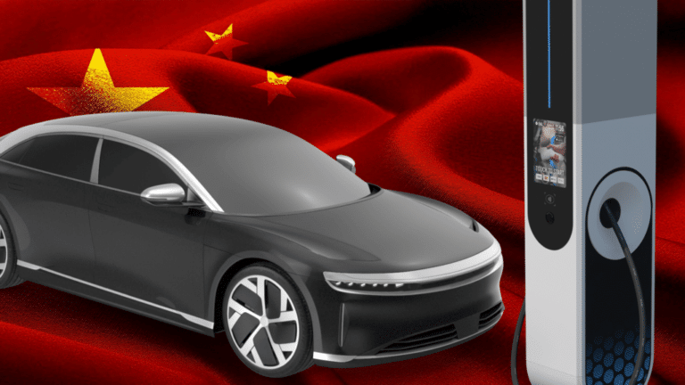 Еуропалық одақ Қытайдан әкелінетін электромобильдерге уақытша баж салығын енгізді