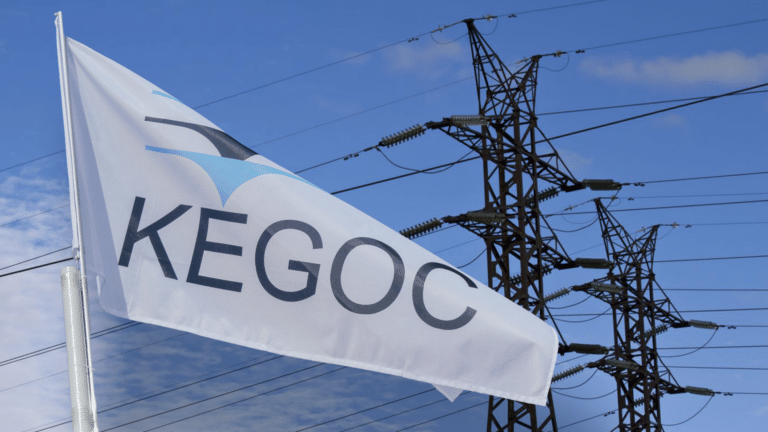 KEGOC пен China Energy Қазақстанның оңтүстігін электр энергиясымен қамтамасыз ететін желінің техникалық негіздемесін бірлесіп жасайды