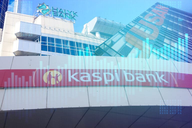 На чем заработали казахстанские миллиардеры-банкиры в прошлом году