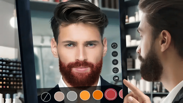 How Perfect Corp. cashes in on virtual makeup and pretty selfies