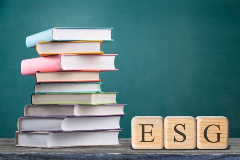 Десять книг про ESG – для того, чтобы лучше понять, что происходит