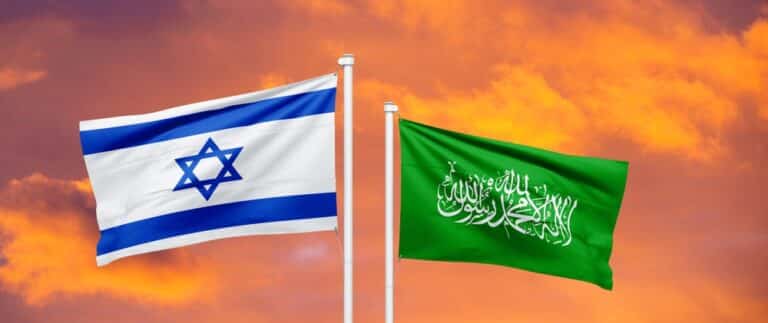 Израиль мен ХАМАС келісімге келуі мүмкін