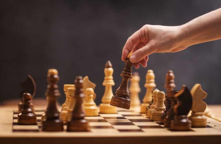 Жүлде қоры 350 мың еуро: Астанада шахматтан әлем чеипонаты өтеді
