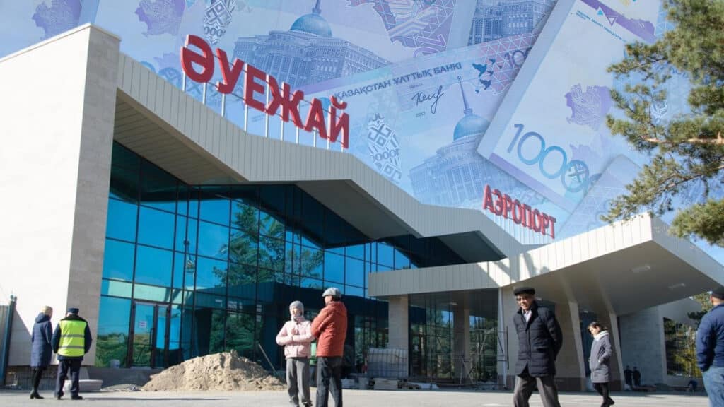 «Заявок на покупку не поступало». Карабаев рассказал о продаже аэропорта в Костанае