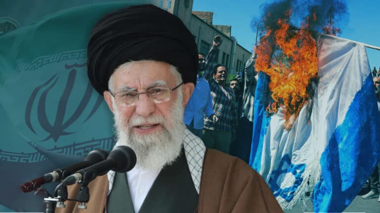 Верховный лидер Ирана Хаменеи приказал нанести прямой удар по Израилю в ответ на убийство Хании - NYT
