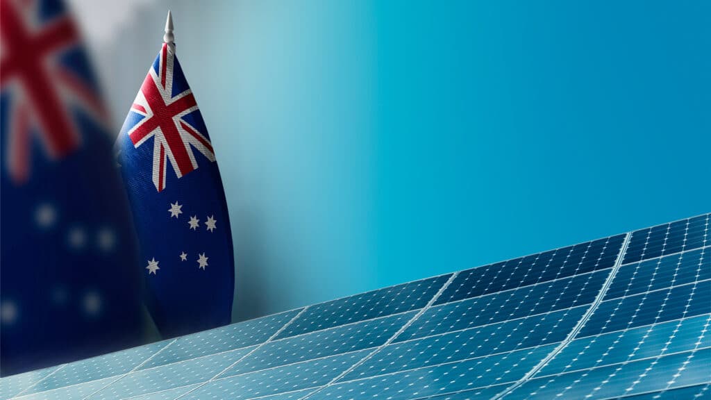 Правительство Австралии одобрило строительство «крупнейшей в мире солнечной панели» за $19 млрд