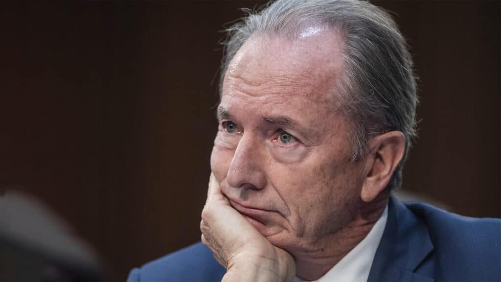 Главу Morgan Stanley назначили ответственным за поиск преемника руководителя Disney