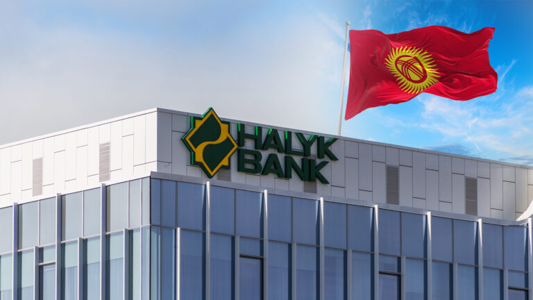 Бывшая кыргызстанская дочка Halyk Bank меняет название. Она станет частью экосистемы и хочет сохранить 