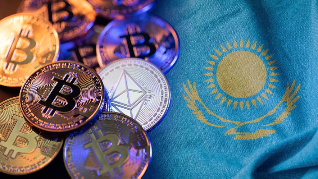 Астанинский институт рекомендовал пересмотреть регулирование криптовалют в Казахстане. Профильный закон действует с прошлого года
