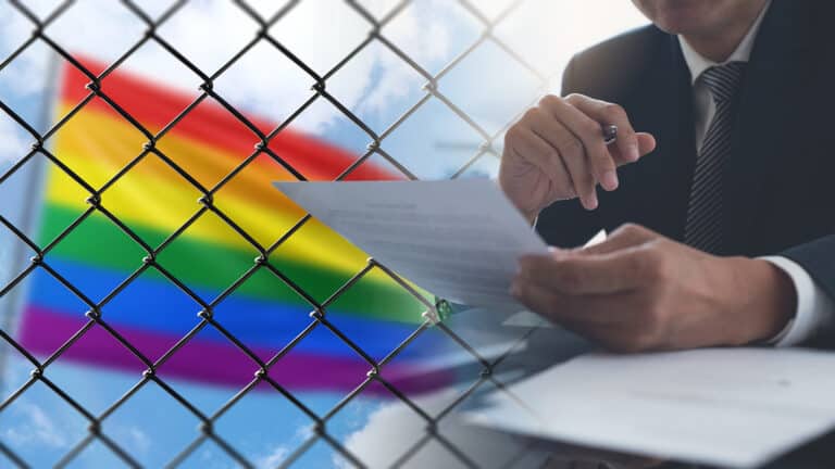 МВД, Минздрав и Минпросвещения поддержали петицию против «пропаганды ЛГБТ» в Казахстане