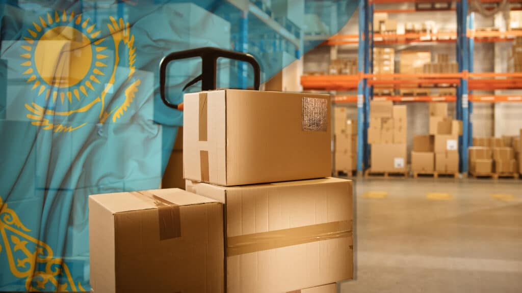 Казахстан лидирует в ЦА по обеспеченности складами на фоне регионального дефицита. Он достигает 20 млн кв. м