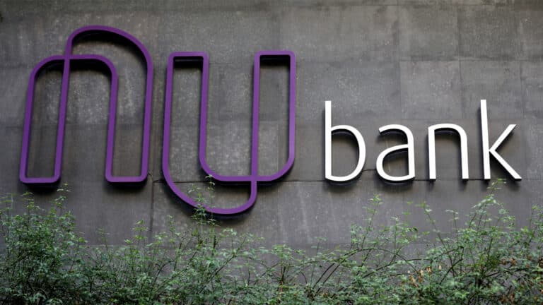 Бумаги бразильского Nubank в США выросли после отчета о двукратном росте прибыли