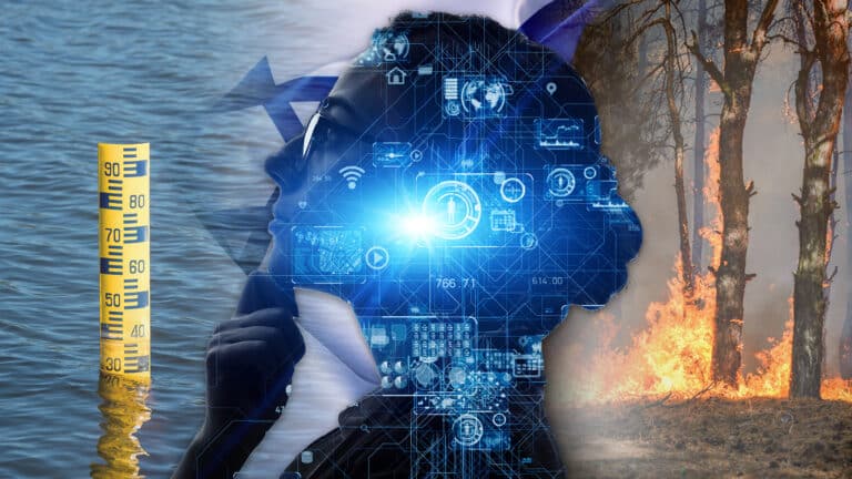 Kazakhstan boosts its natural disaster prediction capabilities with technologies from Israel