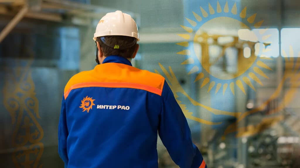 Казахстан стал крупнейшим импортером российской электроэнергии в первом полугодии