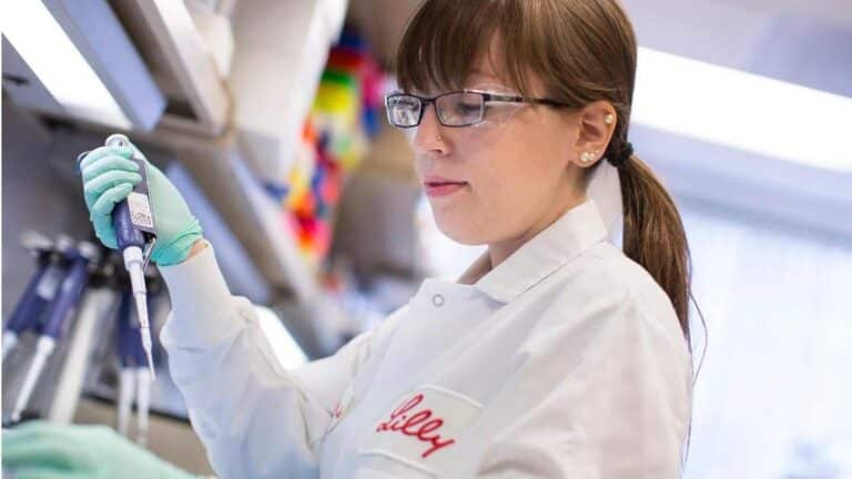 Eli Lilly повысила ожидания по продажам через день после ухудшения прогноза Novo